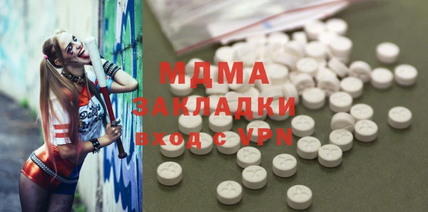 ешки Иннополис